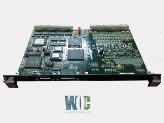 IS200VTCCH1BBB - Thermocouple Processor Board