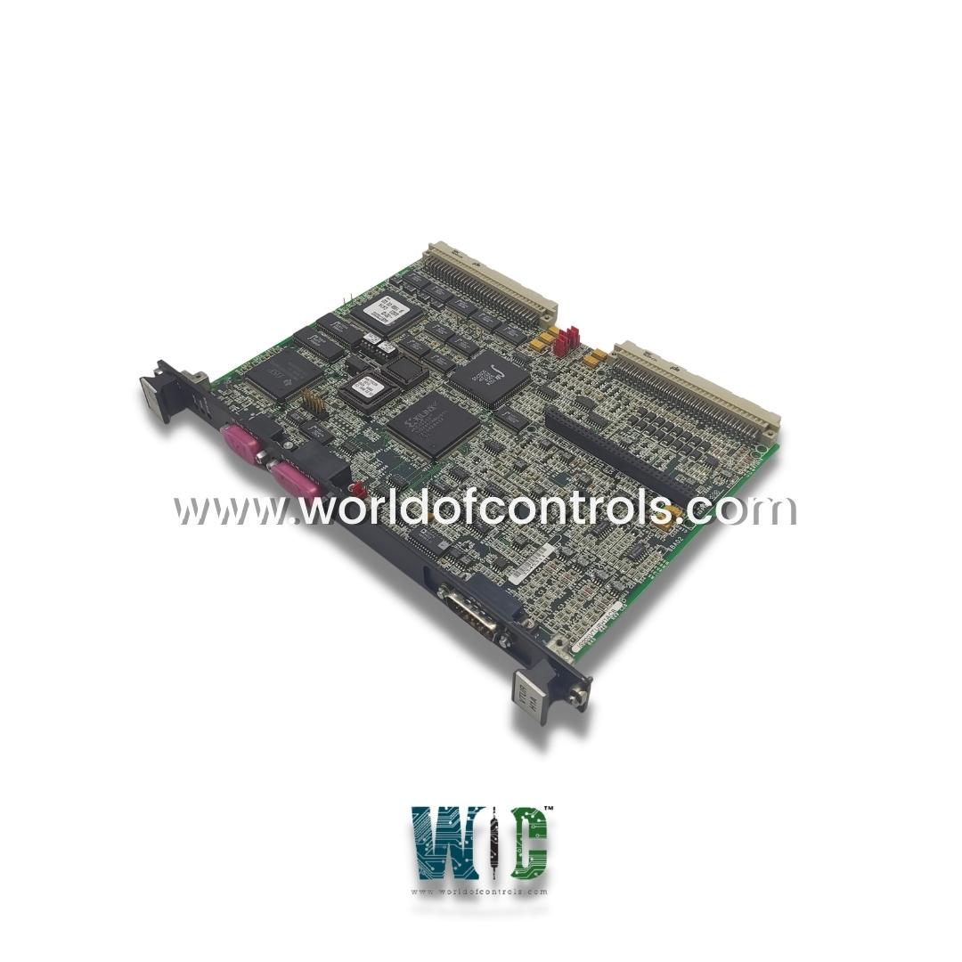 IS200VTURH1ACB - Turbine Specific Primary Trip Board