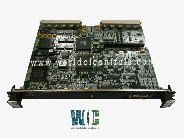 IS200VTURH1BAA - Turbine Specific Primary Trip Board