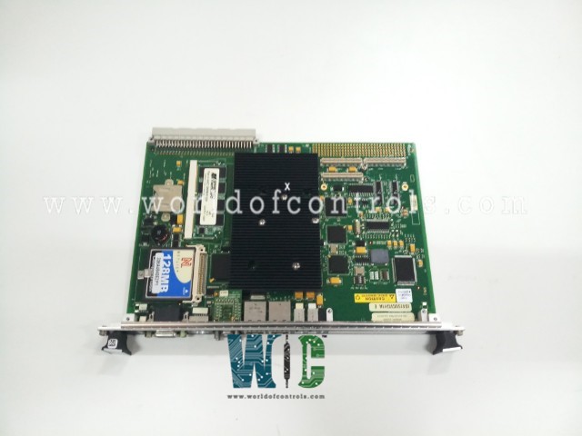 IS415UCVGH1AE - VME Controller Card
